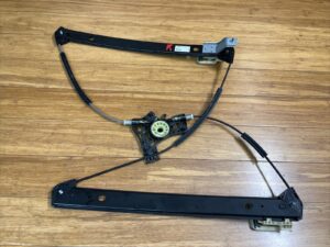 2018-2025 Audi A8 S8 D5 Quattro Front Right Door Window Regulator 4N0837462 OEM