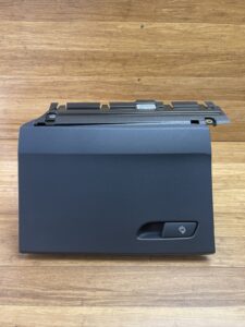 2018-2025 Audi Q5 FY Glove Box Compartment Storage Container Assembly OEM