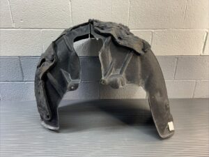 2018-2025 Audi Q5 FY Rear Left Fender Liner Shield Splash Guard 80A810171A OEM