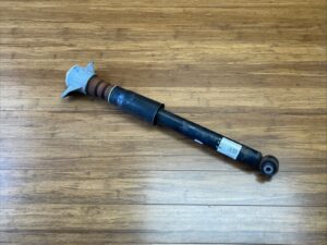 2018-2025 Audi Q5 FY Rear Left or Right Strut Shock Absorber 75k Miles OEM