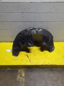 2018-2025 Audi Q5 FY Rear Right Side Quarter WheelHOUSE Liner Splash Shield OEM