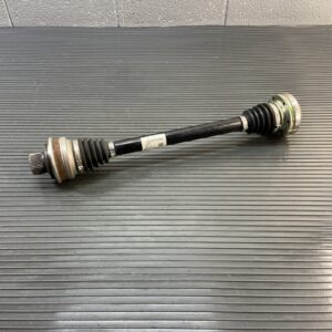 2018-2025 Audi Q5 Rear Right Axle Shaft Half CV 20k Miles 80A501204C OEM