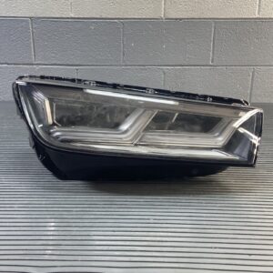 2018-2025 Audi Q5 SQ5 FY Headlight LED Lamp Front Right 80A941774J OEM *NOTE*