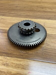 2018-2025 Audi RS4 RS5 3.0 TFSI-Balance Shaft TIMING Gear 06M103293AF OEM
