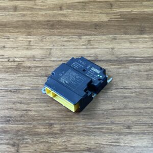 2018-2025 Audi SQ5 FY Control Module Unit Safety Restraint *NOTE* 80A959655M OEM