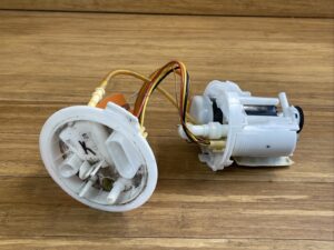 2018-2025 Audi SQ5 FY ElectricAL Fuel Gas Tank Pump SENDING Unit 80A919087 OEM