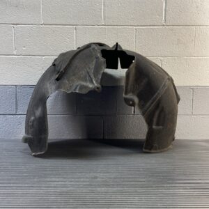 2018-2025 Audi SQ5 FY Rear Right Quarter Wheelhouse Fender Liner Splash OEM