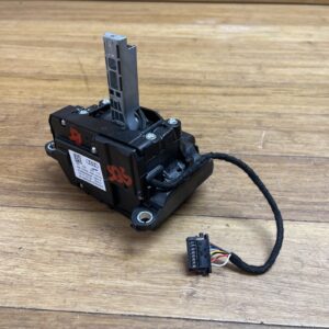 2018-2025 Audi SQ5 FY Transmission Shift Actuator Gearbox Lever 80B713041M OEM