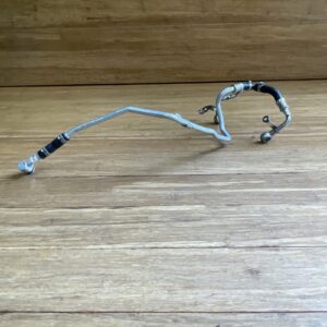 2018-2025 BMW M5 F90 M8 F93 Outlet Coolant Turbo Oil Feed Line Hose OEM