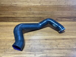 2018-2025 For BMW M5 F90 4.4L Front Right Project Gamma Silicon Air Hose Pipe