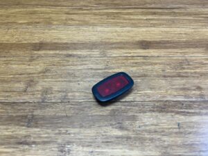 2018-2025 Mercedes AMG GT63S X290 Door Panel Interior Courtesy Light Lamp OEM