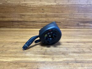2018-2025 Mercedes AMG GT63S X290 Steering Wheel Clock Switch Unit Front OEM