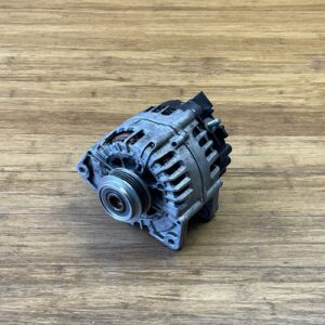 2018-2025 Mercedes C63 W205 4.0L RWD Engine Alternator Generator 45k Mile OEM