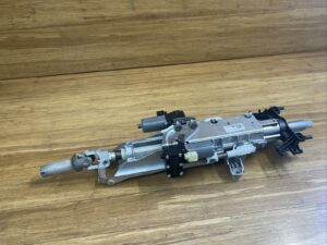 2018-2026 BMW M5 F90 Electric Adjustment Steering Column 32306894882 OEM