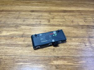 2018-2026 BMW X3 X4 X5 X6 430i M440i M850i 840i M8 Trunk Lid Control Module OEM