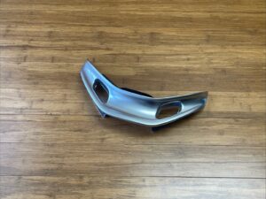 2018-2026 Mercedes C63 W205 Molding Front Right or Left Seat Frame Base OEM