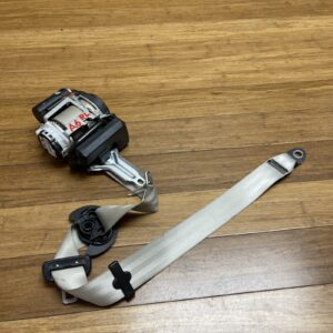 2019-2020 Audi A6 C8 Front Left Driver Side Seat Belt Retractor OEM 4K8857705A