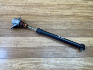 2019-2020 Audi A6 C8 Rear Left or Right Shock Strut Absorber 20K Mile OEM