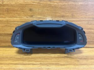 2019-2020 Audi A7 4K8 Digital Instrument Speedometer Cluster 87k Miles OEM