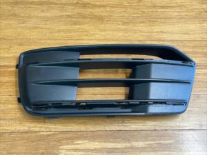 2019-2020 Audi Q5 FY Front Bumper Left Fog Light Grille Trim Bezel *NOTE*