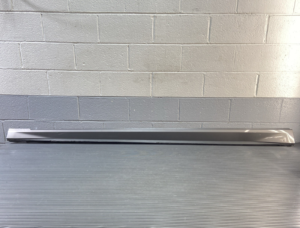 2019-2021 Audi A8L D5 Rocker Molding Panel Left Side Skirt 4N4853855 OEM *NOTE*