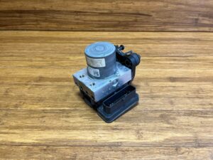 2019-2021 Mercedes AMG GT63S X290 AWD ABS Anti Lock Brake Pump Module Unit OEM