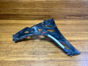 2019-2021 Mercedes AMG GT63S X290 Bumper Cover Mount Bracket Front Right OEM