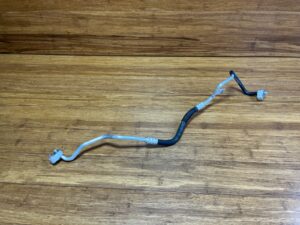 2019-2022 BMW X7 G07 A/C Discharge Air Conditioning Pressure Hose Line Pipe OEM