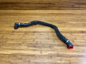 2019-2022 BMW X7 G07 A/C Heater Coolant Water Hose Line Pipe Heat 6821648 OEM