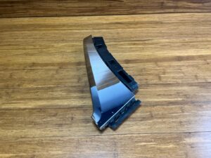 2019-2022 BMW X7 G07 Fender Vent Air Cover Body Trim Front Right OEM *NOTE*