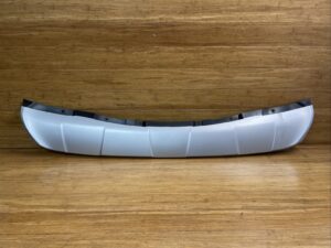 2019-2022 BMW X7 G07 Front Bumper Lower Valance Trim OEM Genuine *NOTE