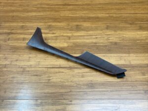 2019-2023 Audi A6 C8 Rear Right Door Panel Trim Molding 4K5867420B OEM