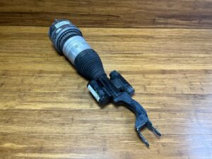 2019-2023 Mercedes AMG GT63S X290 Air Shock Strut Absorber Front Left OEM