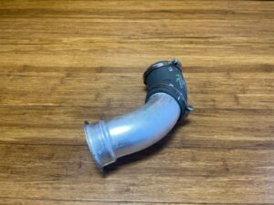 2019-2023 Mercedes GLE 350 V167 Front Right Side Intercooler Air Hose Pipe OEM