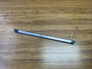2019-2024 Audi RS5 F5 Coupe Front Right Door Trim Sill Plate OEM *NOTE*