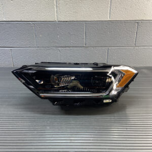 2019-2024 Volkswagen Jetta Front Left Headlight LED Lamp OEM *NOTE*