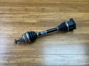 2019-2025 Audi A6 C8 Front Left or Right Axle Drive Shaft Half-Shaft 10K Mil OEM