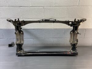 2019-2025 Audi A6 C8 Front Radiator Support Mounting Bracket OEM *NOTE*