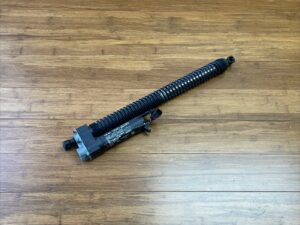 2019-2025 Audi A6 C8 Rear Left Lift Gate Trunk Lid Shock Strut 10K Miles OEM