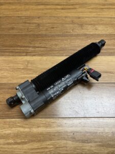 2019-2025 Audi A6 C8 Rear Left Side LiftGate Trunk Lid Shock Support Strut OEM