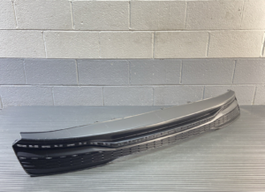 2019-2025 Audi A7 C8 Sportback S-Line Bumper Lower Valance Panel Rear OEM *NOTE*