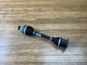 2019-2025 Audi A8 S6 S7 Front Right Side Axle Shaft Unit 4N0407271N Genuine OEM