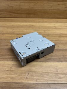 2019-2025 Audi A8 S8 S6 Audio Radio Reciever Control Module OEM 4K0035084B