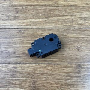 2019-2025 Audi A8L D5 3.0L Air Heater Flap Actuator Servo Motor Unit OEM