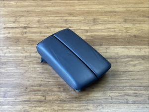 2019-2025 Audi A8L D5 3.0L Armrest Storage Lid Cover Center Console OEM *NOTE*