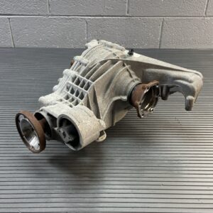 2019-2025 Audi A8L D5 AWD Differential Axle Carrier Rear Side 88K Miles OEM