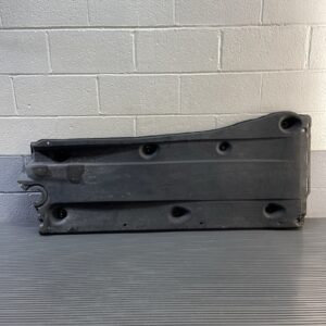 2019-2025 Audi Q3 F3 Right Side Underbody Splash Shield Guard Panel OEM