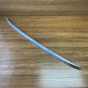 2019-2025 Audi Q3 F3 Roof Right Rail Rack Luggage Carrier Trim OEM *NOTE*