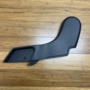 2019-2025 Audi Q5 FY Rear Left Seat Outer Trim Panel Cover Bezel 80A883857 OEM