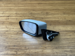2019-2025 BMW 330i G20 Door Rear View Mirror W/ Blind Spot Left OEM *NOTE*